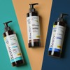 RestivOil Extra Gentle Moisturising Oil for Normal to Gentle Hair