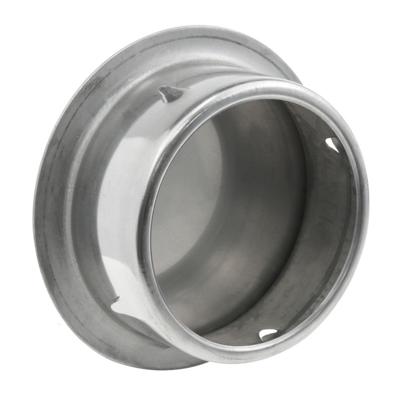 Zangc 4-inch Ventilation Cap Dryer Ventilation Cap Dryer Vent Cover