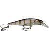 Angel-Berger Wild Devil Baits Shot Minnow Wobbler Hard Bait Artificial