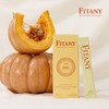Pitani Real Vine Organic Pumpkin 100% 1 Box / 피타니