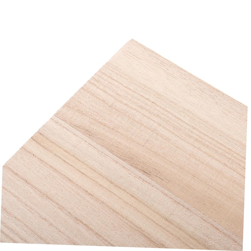 BIUDECO 10pcs Wooden Taekwondo Breaking Boards Martial Arts Academy Professional