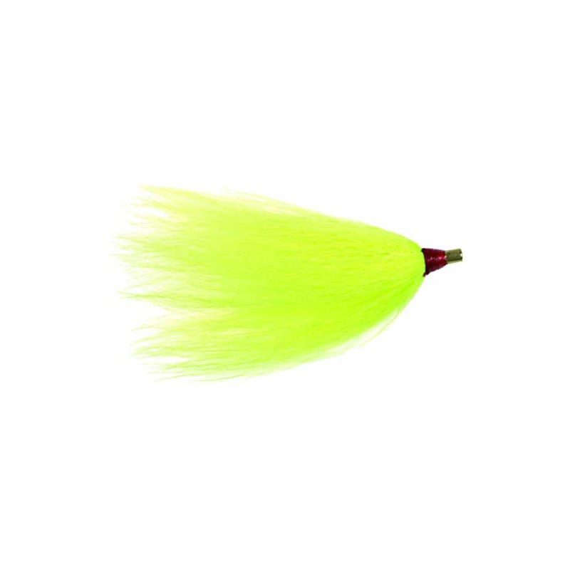 Sea Striker BTCH3 Buck Tail Teaser Fishing Lure