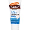 Palmer's Cocoa Butter Formula Foot Magic Scrub – Exfoliante para