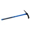 35Inches Forged Heavy Duty Adze Pick, Mighty Pickaxe, Mattock Pick