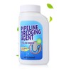 Powerful Pipe Dredging Agent - 350ml Drain Clog Remover |