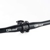 7 Degree Bike Stem Short Bicycle Stem 35mm Handlebar Riser