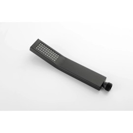 28 Inch Slide Bar and 59 Inch Hose Handheld Shower for Your Shower Room AccessoriesColor: as Pic Color