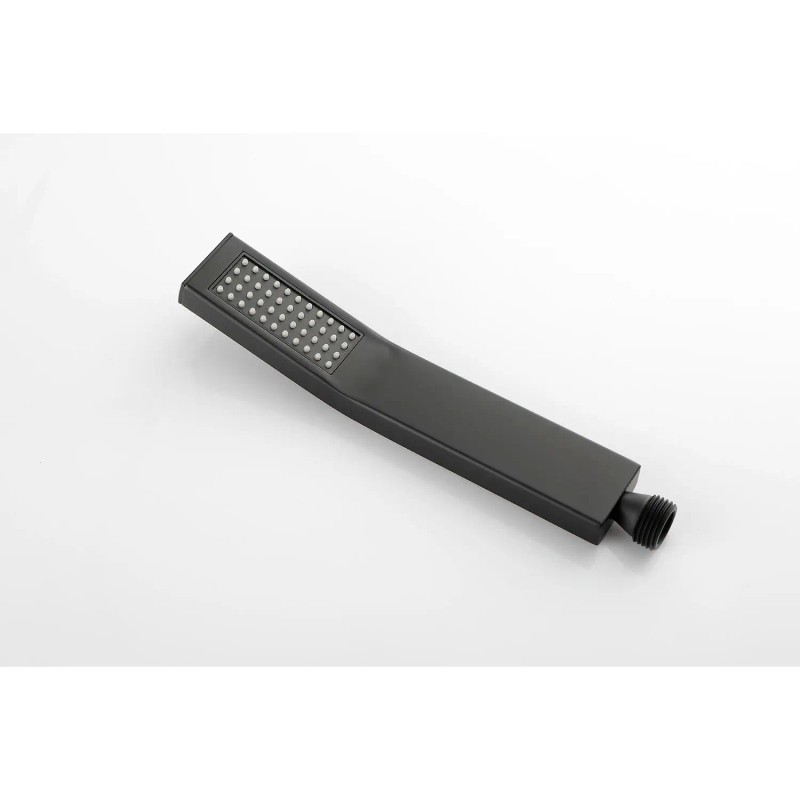 28 Inch Slide Bar and 59 Inch Hose Handheld Shower