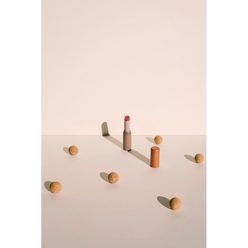 Kneipp Coloured Lip Care Natural Deep Nude, Natural Care &