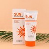 Korean/Face/Body/UV Protection/Whitening/Sunscreen/UV Rays/70ml/SPF/50/PA+