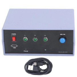 Resonance Generator, Waving Generator Frequency Generator with Type C Charging 5V