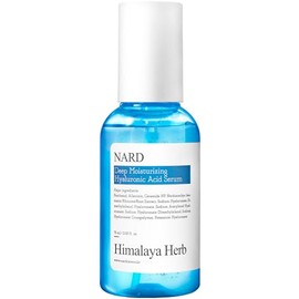 Nard Deep Mоisturizing Hyalurоniс Aсid Serum