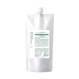 Demi Hair Seasons Shampoo Calm Wash 450ml Refill
