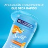 Secret Gel Orange Blossom 45g