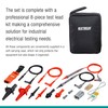Extech EX505A-K Heavy Duty Industrial Multimeter Kit