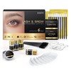 Lash Lift Kit - Brow Lamination Kit, Eyebrow Lamination Kit,