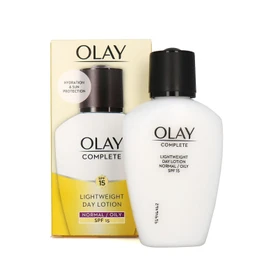 OLAY COMPLETE CARE FLUID ORIGINAL 100ML