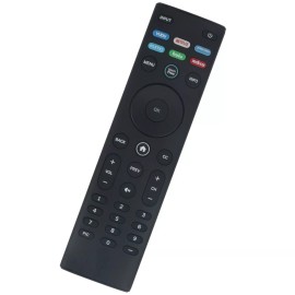 Unbranded New Replacement Remote Control for Vizio Smart TV V655-H V585-H V405-H V705-H