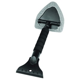 Performance Tool W1462 2-in-1 Window Cleaner/Scraper