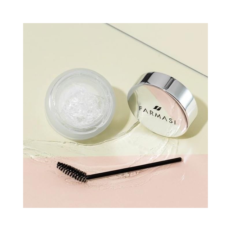 FARMASI Cera para cejas BROW SETTING WAX 25 g.