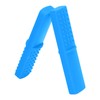 Baby Teething Toy Freezable Boilable BPA Free Silicone Infant Teether
