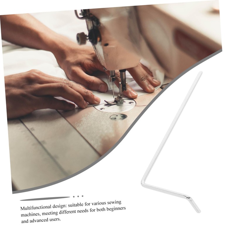 jojofuny Quilting Guide Bar for Sewing Machines Essential Sewing Tool