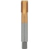 Aceteel 5/8"-24 UNEF Ti-Coated Tap and Die Set, Titanium Coated