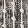 DII Slub Rug Collection - Bucle de algodón Reciclado, 2