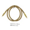 CORHAD 1m Audio Optical Cable Cable for Sound Bar Tv