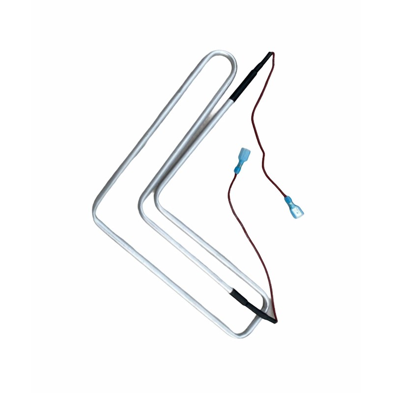 INVERTEC Refrigerator Defrost Booster Kit - Ice Buildup & Noises
