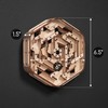 Intrism Icon - Brain Teaser Puzzle for Ages 10+ |
