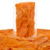 Smarty Stop Dried Fruits Great Healthy Snack (Dried Mango Slices,