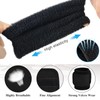 Ptenzor 4-Pack Wrist Braces Set - Includes 2 Adjustable Wrist