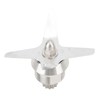 Blender Blade Assembly 503397 Stainless Steel Blender Cutter Blade Replacement