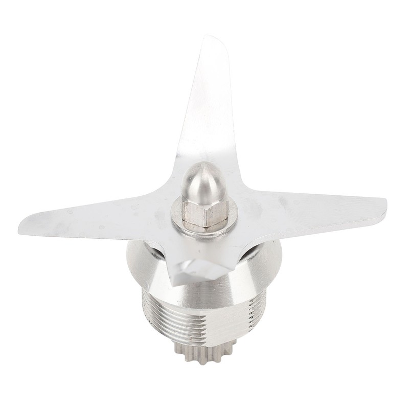 Blender Blade Assembly 503397 Stainless Steel Blender Cutter Blade Replacement