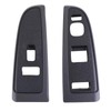 Aublinto Power Window Switch Window Switch Bezel Replacement Right &
