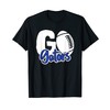 Dickinson High School - Dickinson Gators T-Shirt