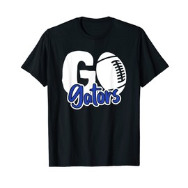 Dickinson High School - Dickinson Gators T-Shirt