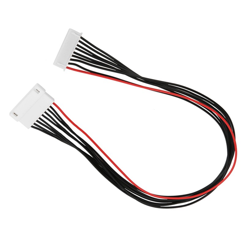 10pcs JST XH 8S LiPo Balance Wire Lead Extension Cable