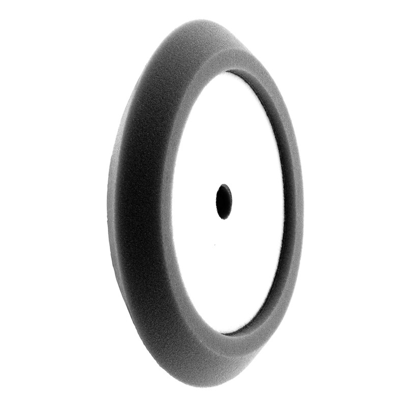 HI-Buff 8" Foam Buffing Pads, Polishing Pad, Fits 7" Backer,