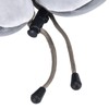 Neck Massage Pillow Electric UShaped Neck Massager USB Charging Massage