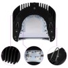 Nail Polish Dryer Lamp, 64W UV LED Gel Curing Light