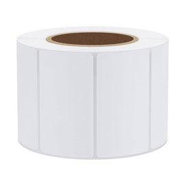 Hylabelest 60x30mm Direct Thermal Labels Mail Printer Label for Barcodes Address Compatible with Label Printer Zebra Desktop Printers 1000 PCS