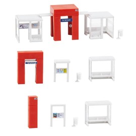 Faller 120302 DB Plus Point