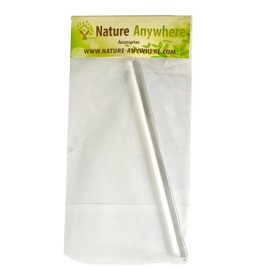 Replacement Perch for Birds-I-View Window Bird Feeder by Nature Anywhere