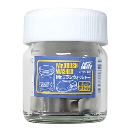 GSI Creos GSI Creos G Tool Mr. Brush Washer Hobby Paintbrush GT35