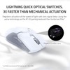 Razer Viper Ultimate Lightweight Wireless Gaming Mouse & RGB Charging