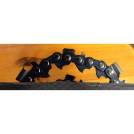 Archer 25" Archer Chainsaw Chain .404-.063-83DL FULL CHISEL .063 Gauge .404 pitch
