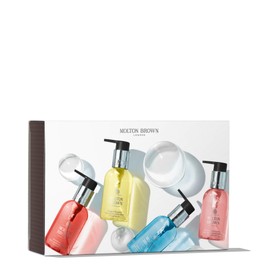 Molton Brown Floral & Marine Hand Gift Set