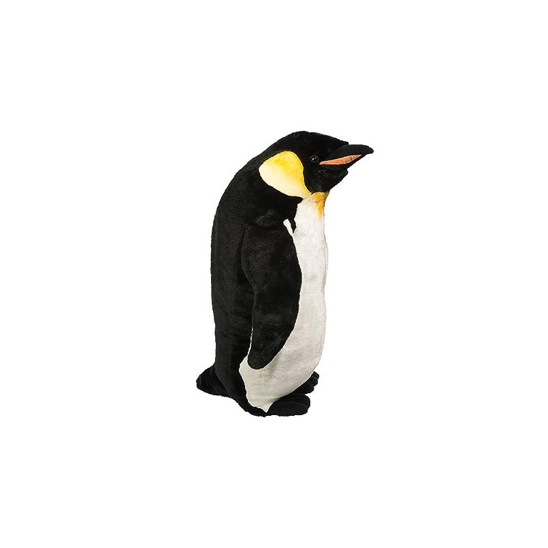Douglas Orville Emperor Penguin Large Plush Stuffed Animal